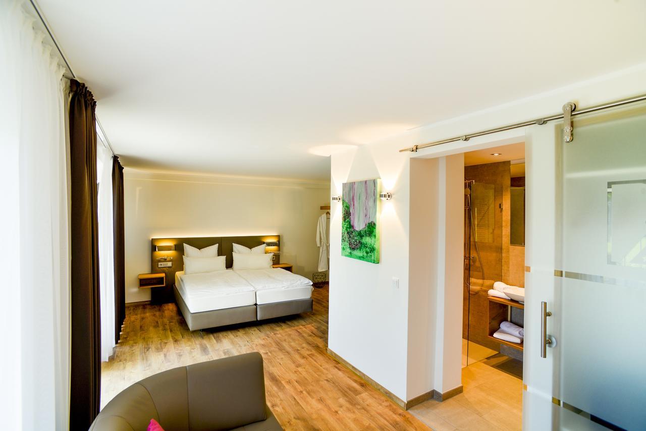 Hotel Restaurant Kohlbrecher Villeroy & Boch أوسنابروك المظهر الخارجي الصورة